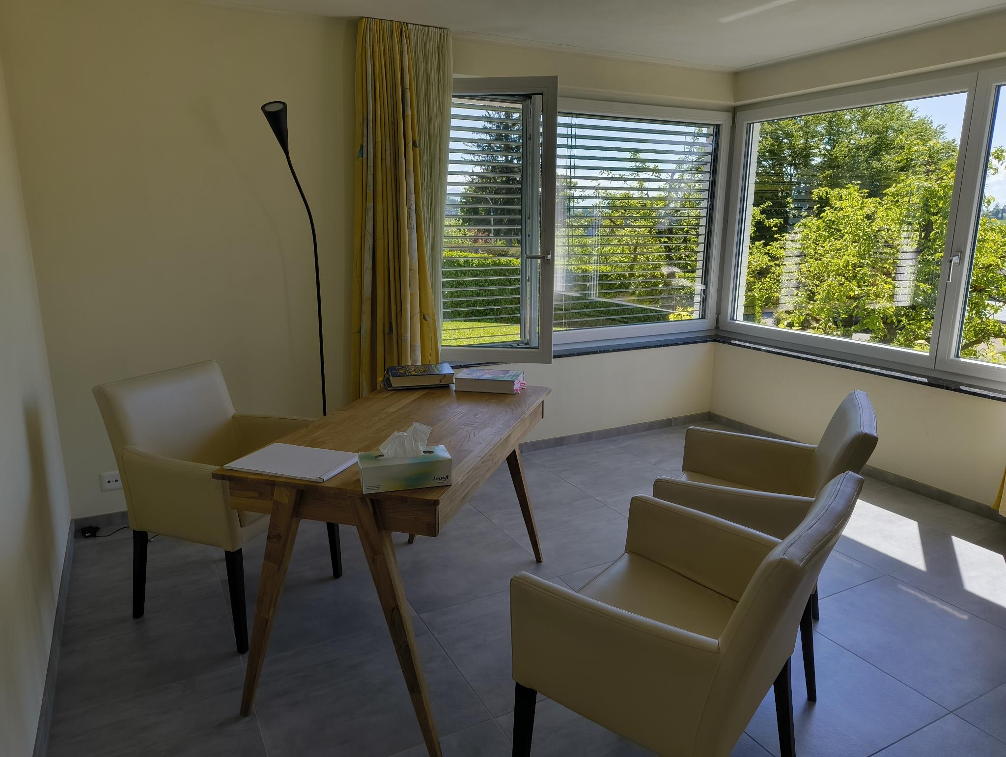 Picture of the author